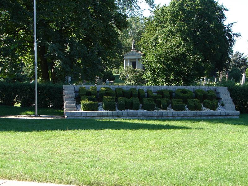 Hamilton Cemetery